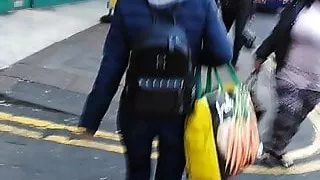 Booty connoisseur (polish ass)