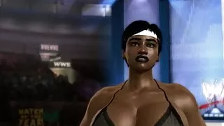 alissa vs big daddy v