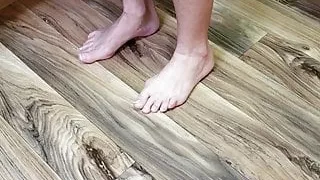 Mommy Wants You To CUM On HER