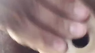 You wish this was your dick papi