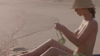 Maribel Verdu - ''Y Tu Mama Tambien''