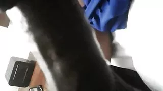 Listcrawler.com Gagging Black BBW throating bbc