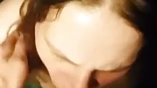 Girlfriend with boyfriend