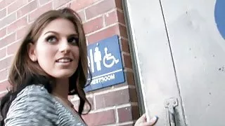 Tommie Ryden Rendezvous With A Big Black Cock - Gloryhole