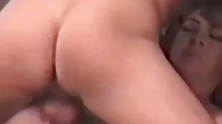 British Milf Enjoying a Fuck