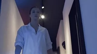 Amalie von Stein's Fetish World! Part 1