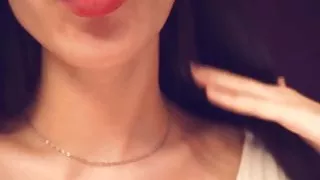 ASMR - Nice Lipps, Kiss Sounds