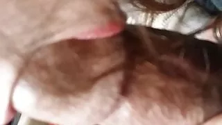 Milf Loves Dick For Lunch