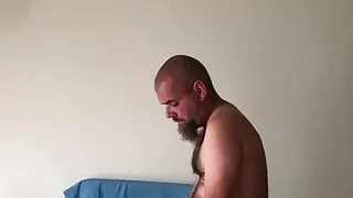 Wife sucking some dick