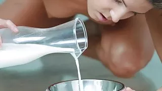 Private.com - Willing Gina Gerson Gets Ass Fucked!