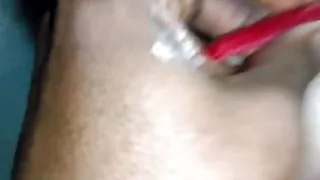 She Wants Anything In Her Ass