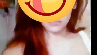 Snapchat sent to not just me