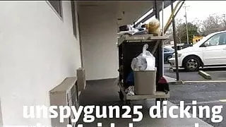 Married maid Manhandled Blacked