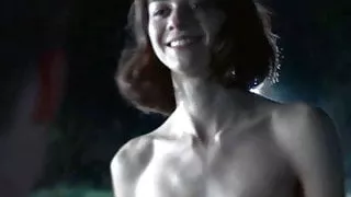 Emma Appleton Topless Scene in Traitors On ScandalPlanet.Com