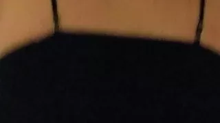 Husband takes me from behind and it feels so good.