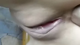 Asian young deepthroat anal fuck