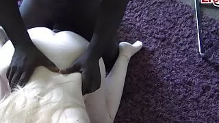 German amateur girl next door first time userdate with bbc