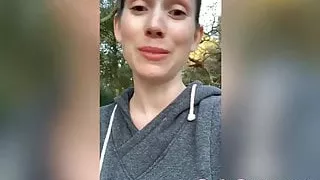 Lelu Love-VLOG: Pussy Hissing And Chick Injury