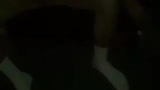 sissy cuckold hubby sharing wife with lucky friend pt 4