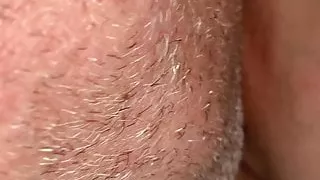 NaughtiaEve Has a Great Clit Petting and Licking