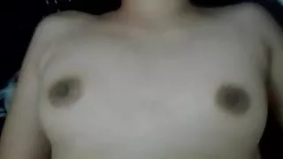 Lamphun thai girl fan Creampie