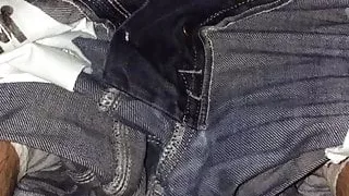 Wetting all the panties