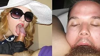 French Beautifull Hairy and Shaved Babes by pOOksy