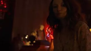 Emily Browning - American Gods S02E05 (2019)