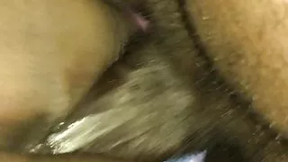 JBlack and LadyCoco doggy welcome back 2