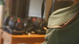 Sara and her fetishes