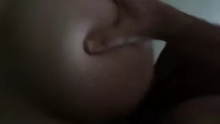 Insanely juicy ass wife fucked