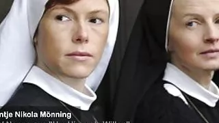 deutsche Schauspielerin