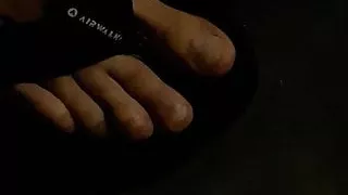 Schwuler Sex, Öffentlicher Sex, Mager