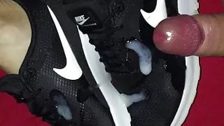 Nike Air Max Thea Cumshot