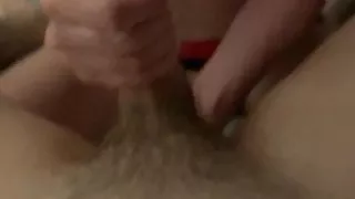 Dirty Talk Prostate Cum