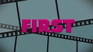 Amateur girl turns to porn in first video shoot