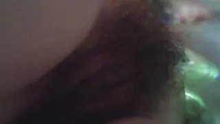 wife no panties hairy pussy. mia moglie da sotto