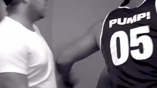 Jessy Bernardo and Manuel Skye and William Seed - Exposure