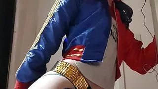 Cd s69ah plays harley quinn