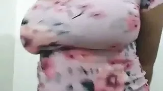 Tiffany valentine bounce