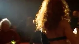 Celebrity Myriam Mezieres Frontal Nude & Hot Sex Scenes