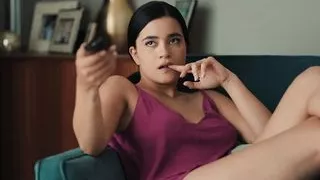 Paulina Gaitan New sex scene 12.04.2019 DE NADA !!!