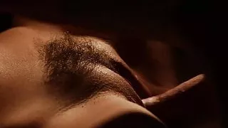 Beautiful babes with big boobs choose the boss for threesome