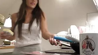 Voyeur Cam on their Mirror