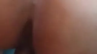 trinidad indian bacshot to sexy babe