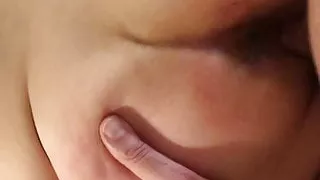fucking my Asian girlfriend