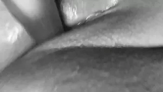 Fucking my Wet Pussy