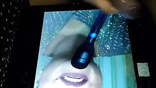 Cumshot dia fadilah Schlampe