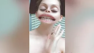 Lelu Love-VLOG: Pole Class Outfit BTS Sex And Grooming