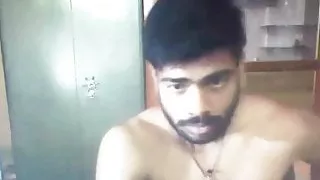 Gay, Indky, Masturbace